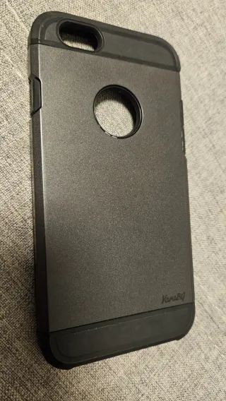 iPhone 6s Plata/Gris 16GB