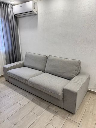 Sofá KIVIK 3 plazas IKEA