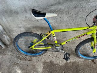 Bicicleta BH California XL2