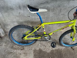 Bicicleta BH California XL2