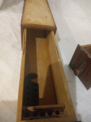 Cajones Pfaff Originales para Máquina de Coser