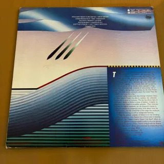 Vinilo The Best of The Alan Parsons Project
