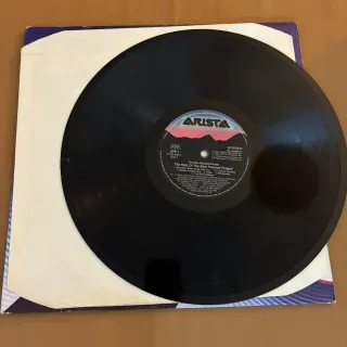 Vinilo The Best of The Alan Parsons Project