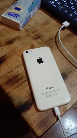 iPhone 5c Ricondizionato - Originale