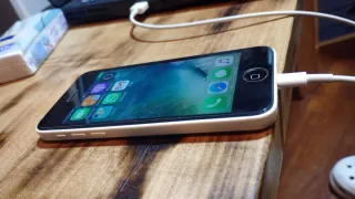 iPhone 5c Ricondizionato - Originale