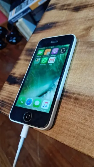 iPhone 5c Ricondizionato - Originale