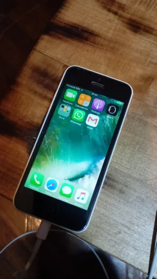 iPhone 5c Ricondizionato - Originale