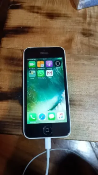 iPhone 5c Ricondizionato - Originale