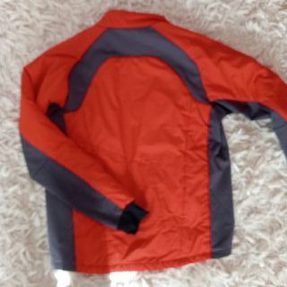 Cazadora Quechua Hombre Talla M Roja