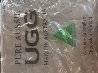 Stivali UGG Donna Beige/Marrone