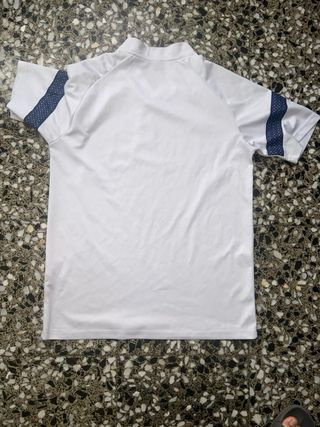 Camiseta Puma Olympique Marseille Randstad