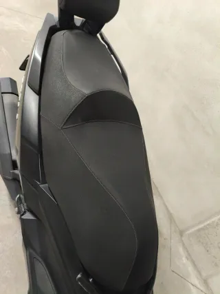 Mitt GTS 330 - ITV 2027