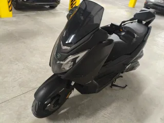 Mitt GTS 330 - ITV 2027