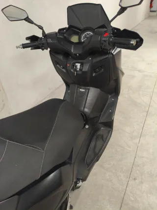 Mitt GTS 330 - ITV 2027