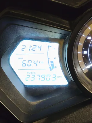 Mitt GTS 330 - ITV 2027