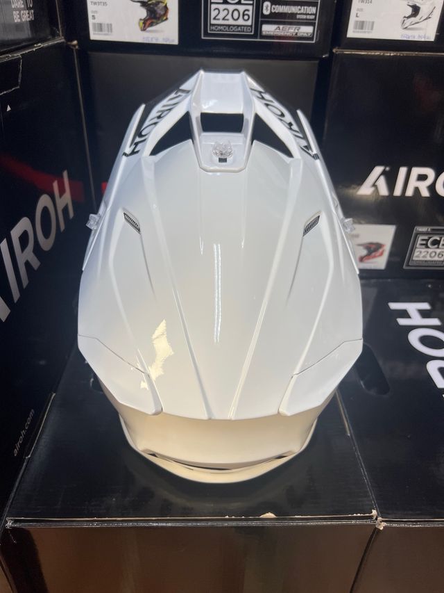 Casco Moto M Airoh Twist 3