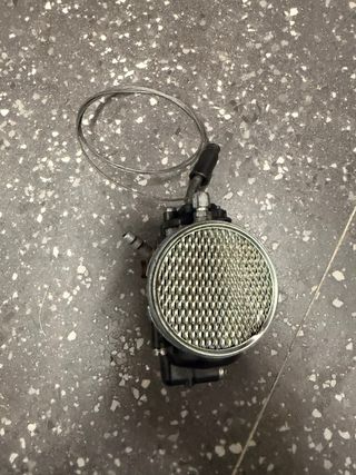 Carburador Dellorto SHA 14x12 C Vespino