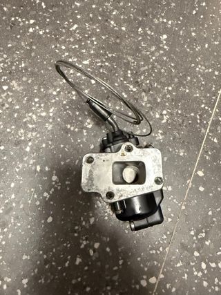 Carburador Dellorto SHA 14x12 C Vespino