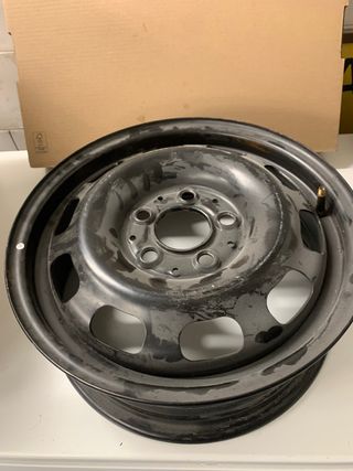 Llanta Chapa Mercedes Clase A