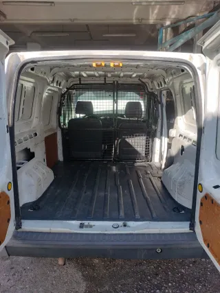 Ford Transit Connect 2013