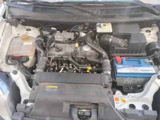 Ford Transit Connect 2013