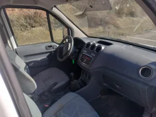 Ford Transit Connect 2013