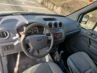 Ford Transit Connect 2013