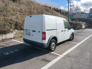 Ford Transit Connect 2013