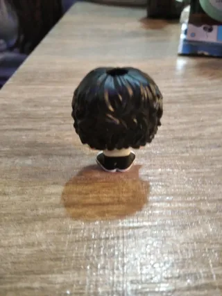 Funko Pop Mike de Stranger Things Kinder joy
