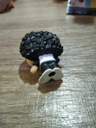 Funko Pop Mike de Stranger Things Kinder joy