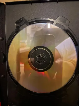 DVD Primary Colors John Travolta Emma Thompson