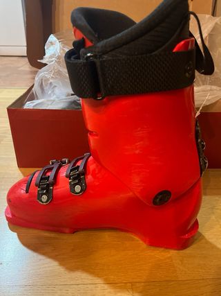Botas de esquí Atomic Redster talla 27/27,5