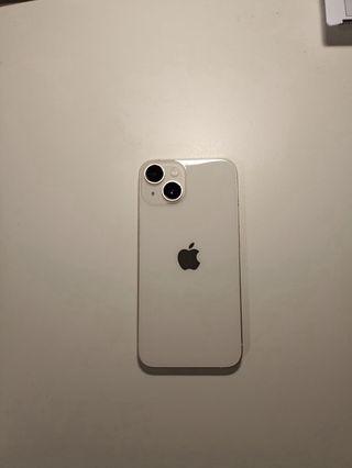 VENDO IPHONE 14 128gb