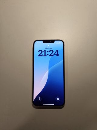 VENDO IPHONE 14 128gb