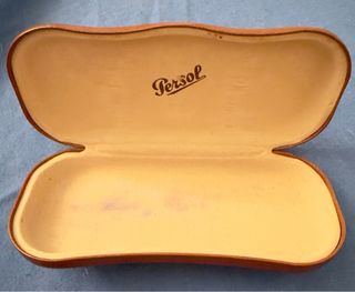 Funda Vintage Gafas Persol - Ratti