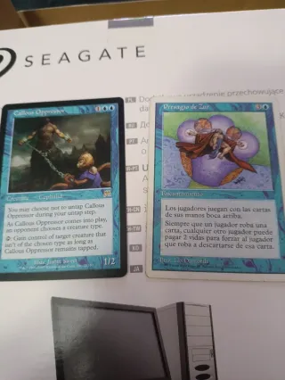 Magic: The Gathering 3