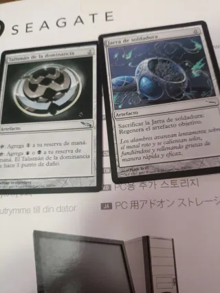 Magic: The Gathering 3