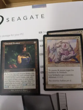 Magic: The Gathering 3