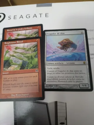 Magic: The Gathering 3