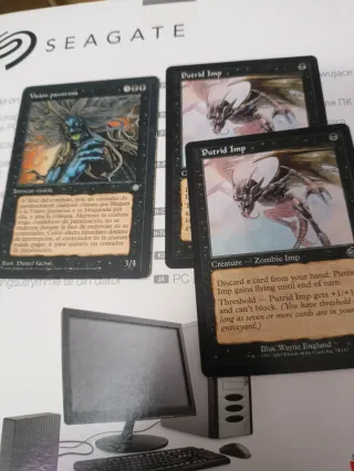 Magic: The Gathering 3