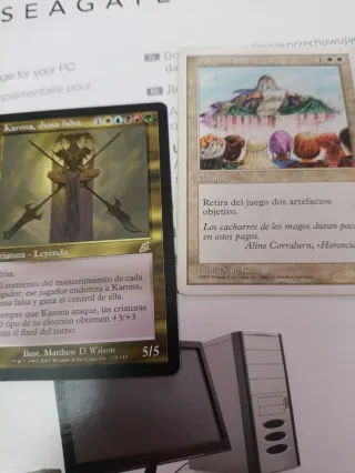 Magic: The Gathering 3