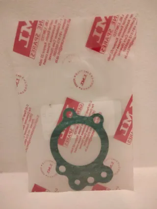 Vespa LML 125cc Pack Recambios