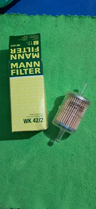 Kit Mantenimiento Coches Clásicos