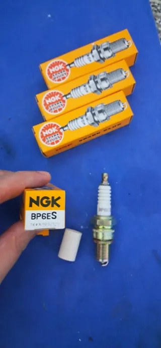 Kit Mantenimiento Coches Clásicos