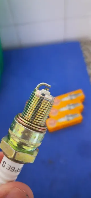 Kit Mantenimiento Coches Clásicos