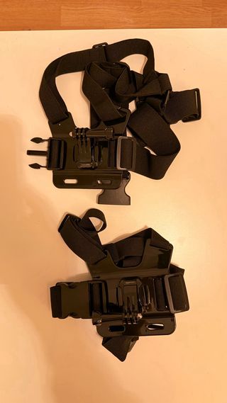 Cámara National Geographic Explorer 2