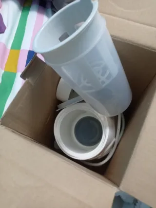 Calienta biberones Miniland warmyplus digy