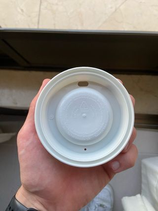 Vaso original Starbucks