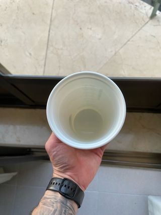 Vaso original Starbucks