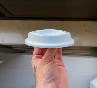 Vaso original Starbucks